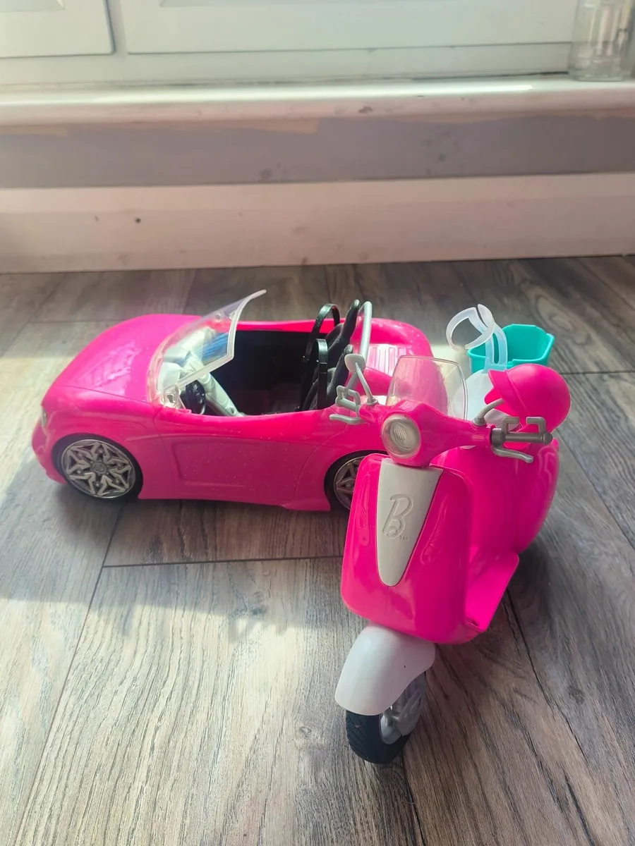 Barbie bundle - Image 3