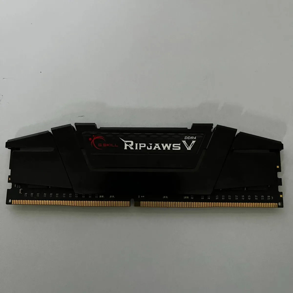 G.Skill Ripjaws V 32GB 3600MHZ CL18 - Image 1