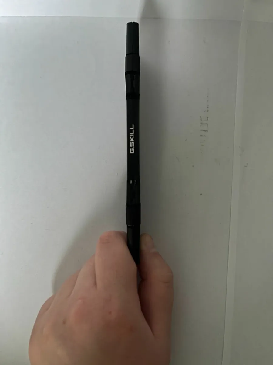 G.Skill Ripjaws V 32GB 3600MHZ CL18 - Image 4