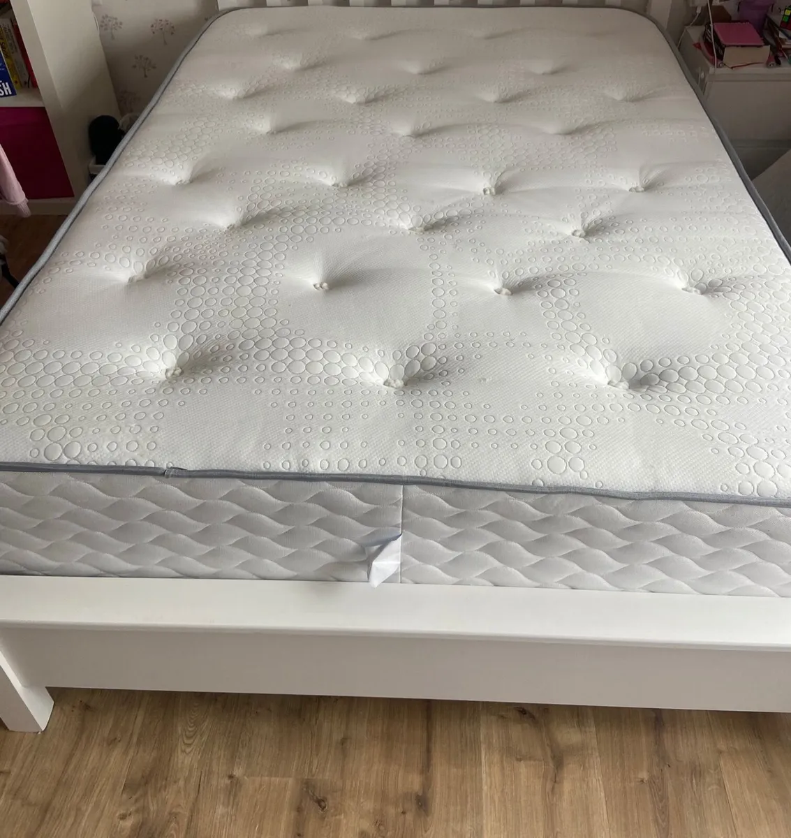 Double Mattress - Image 1