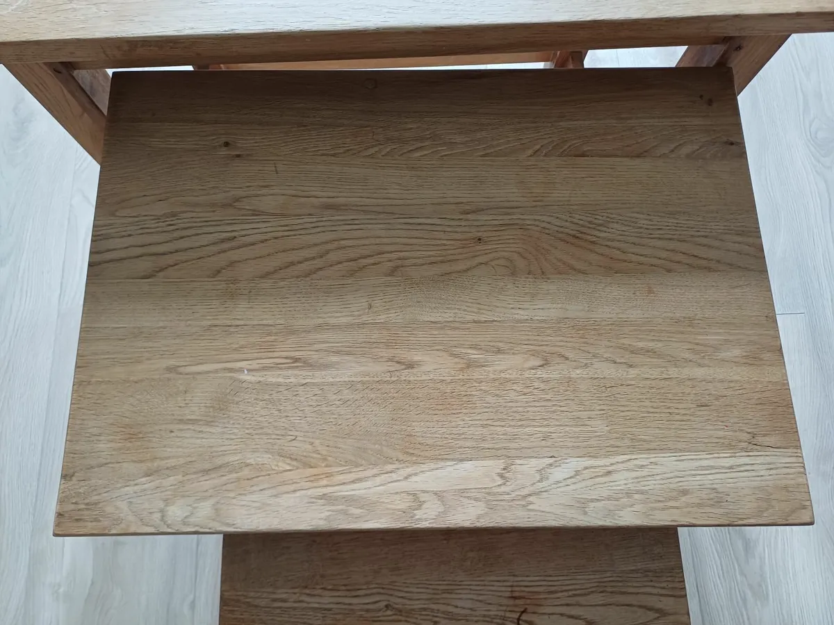 Nest of tables - Image 4