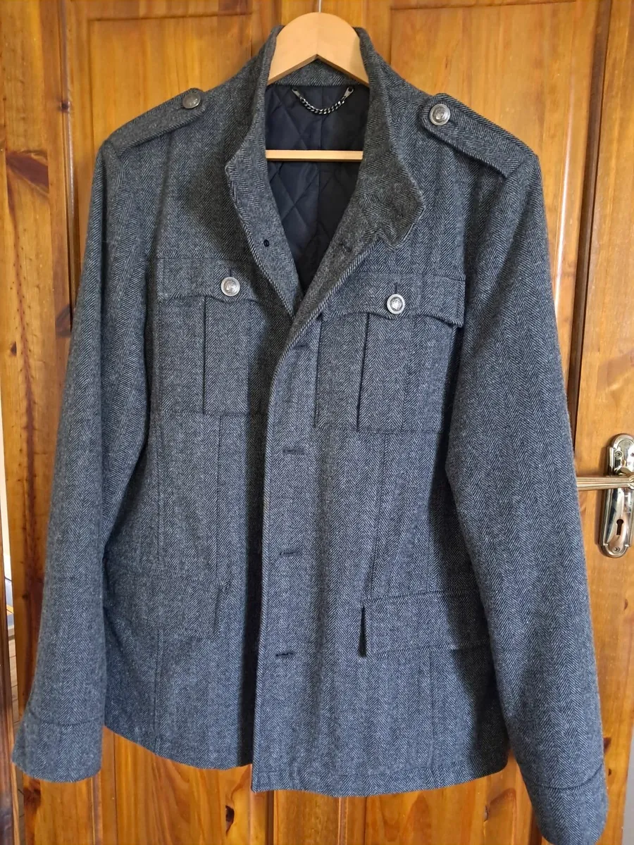 Zara  Mens Jacket - Image 1