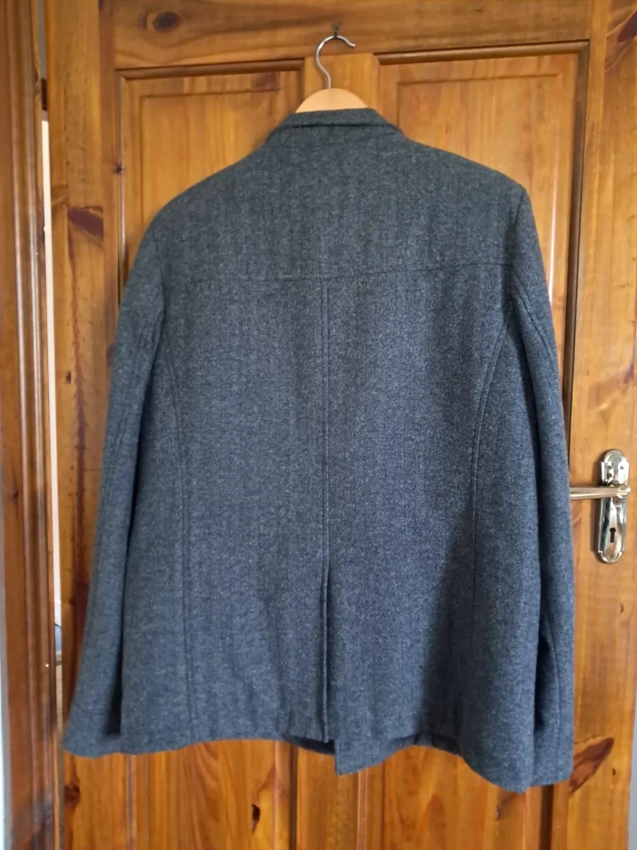 Zara  Mens Jacket - Image 3