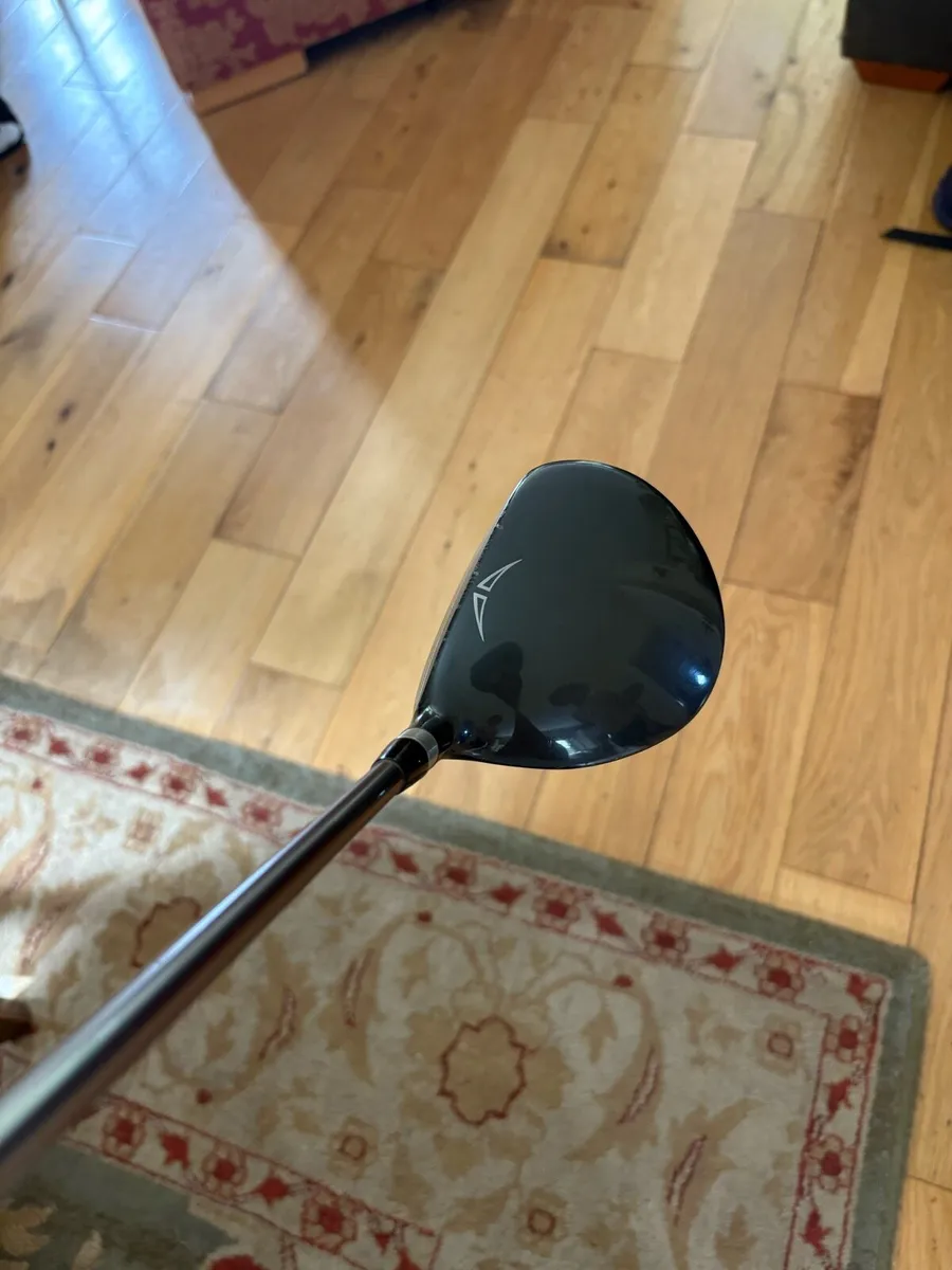 Ping G20 4 Wood Regular Flex - Image 2