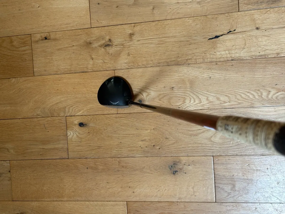 Ping G20 4 Wood Regular Flex - Image 3