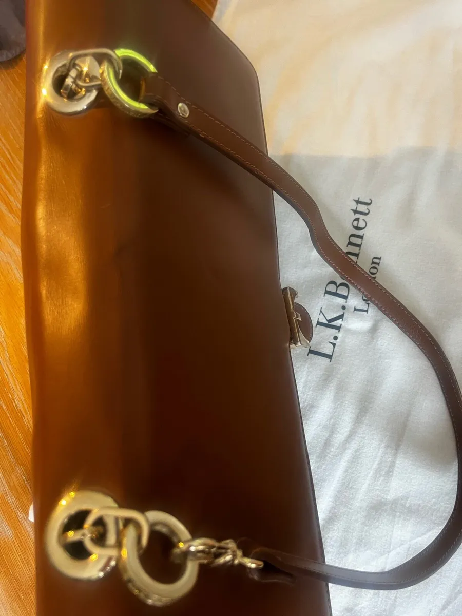 LK Bennett Bag - Image 2