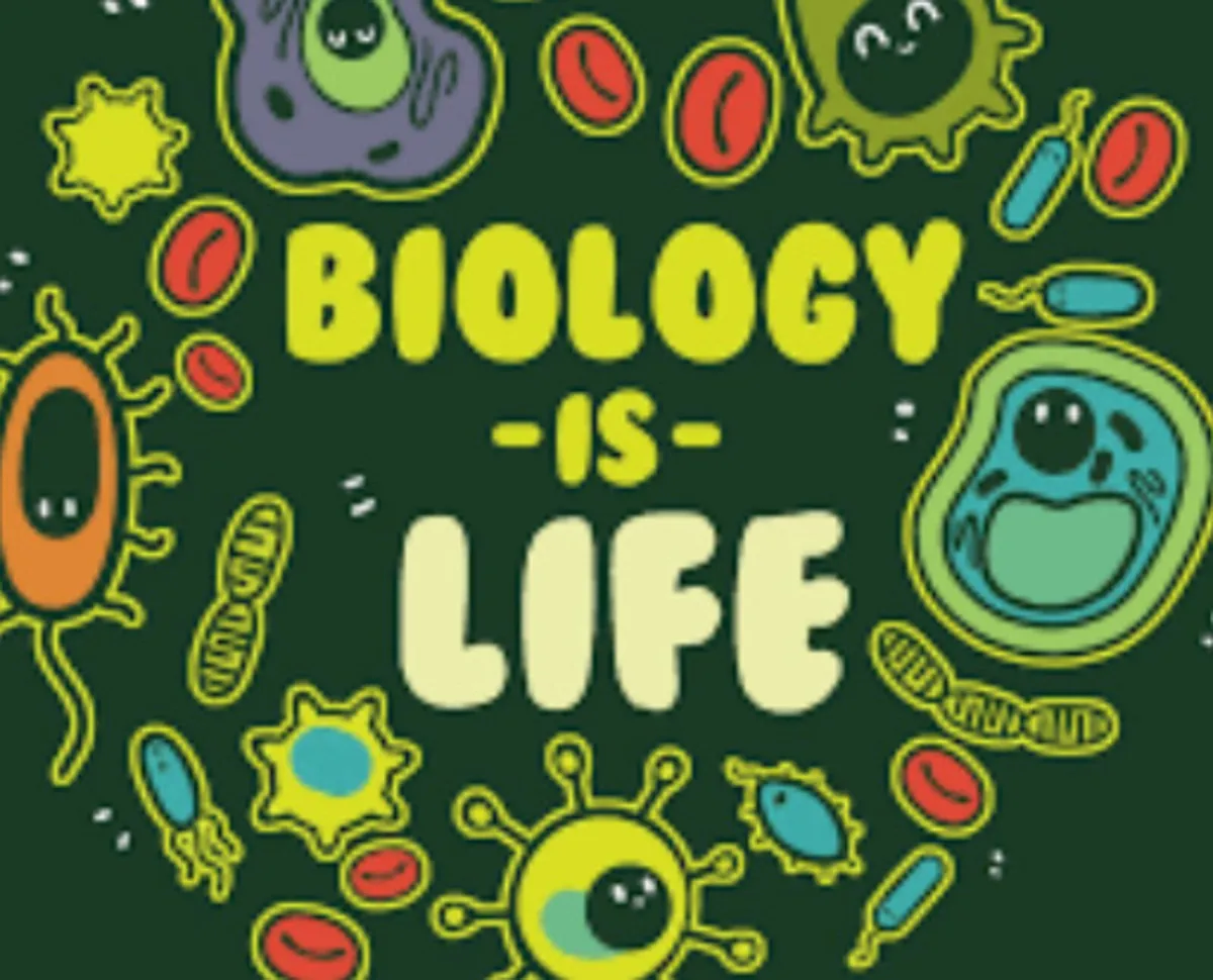 LC Biology: 50 Key Terms