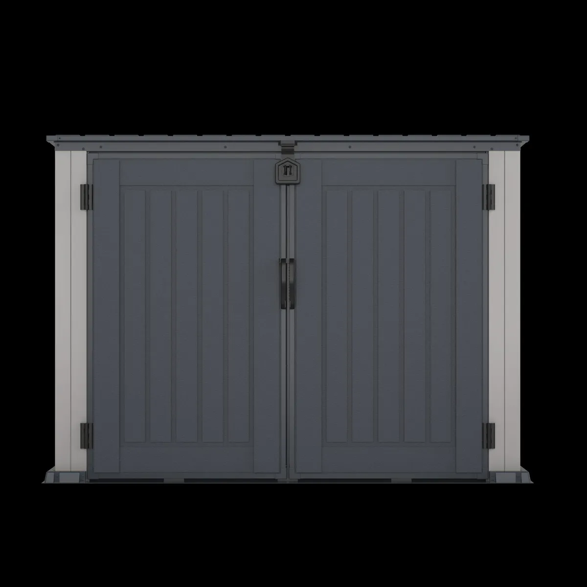 Duramax 2100Litre 6×3.5 MultiStore Outdoor Storage - Image 3