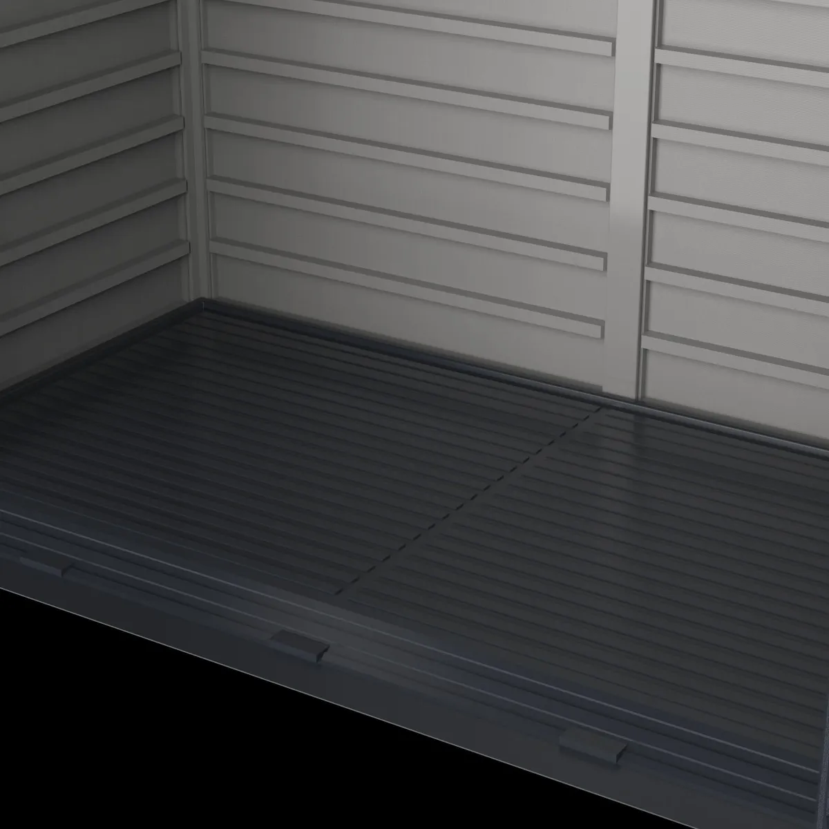 Duramax 2100Litre 6×3.5 MultiStore Outdoor Storage - Image 4