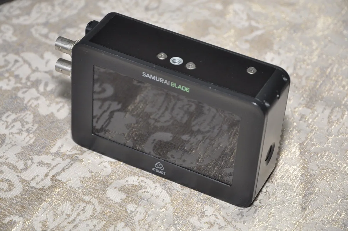 panasonic 4k ux-180 kit - Image 3