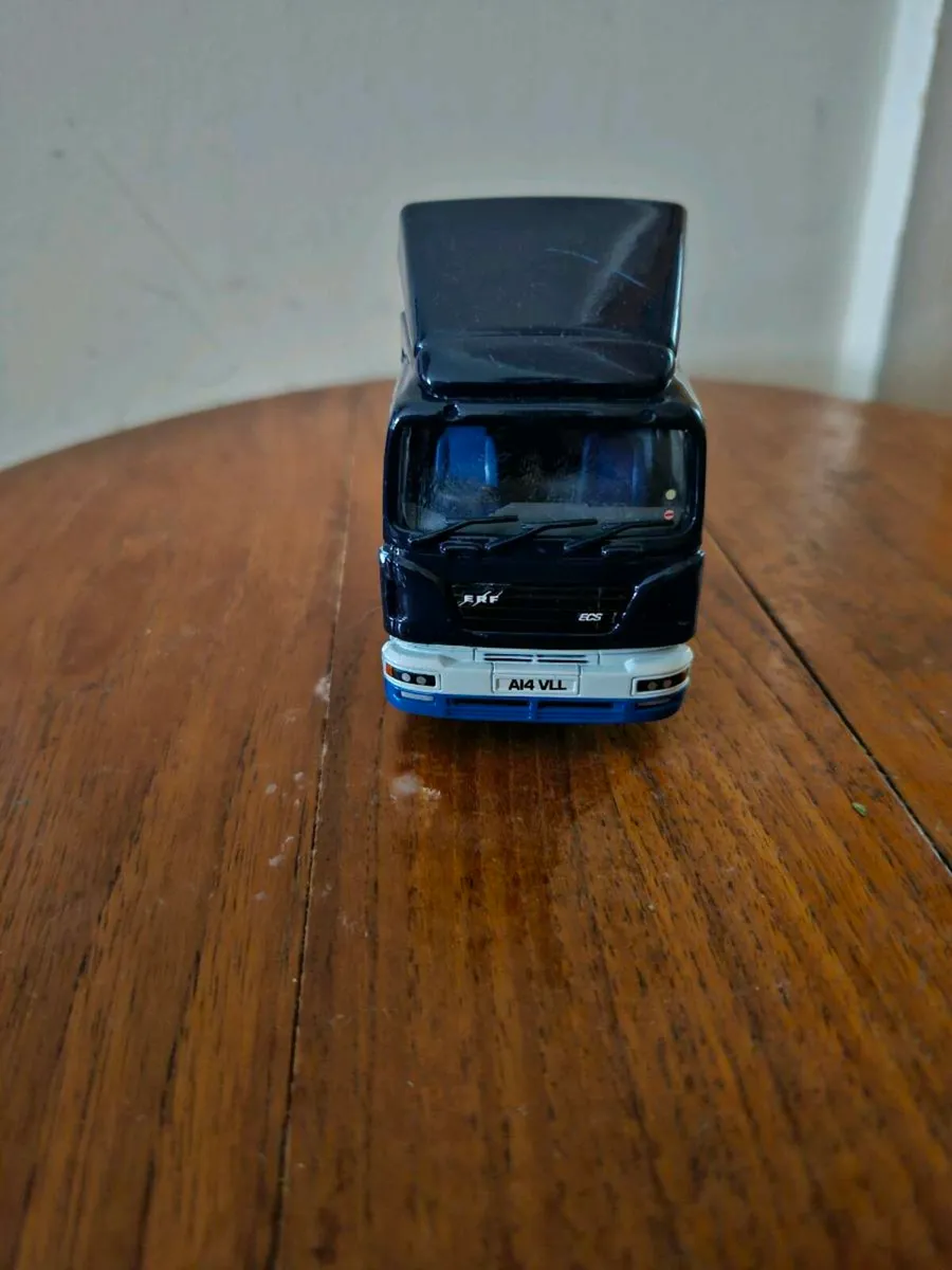 Corgi ERF Tractor Unit - Image 1