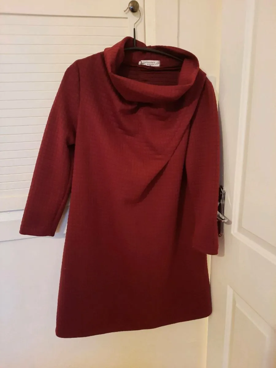 Dress/Jumper - Image 1