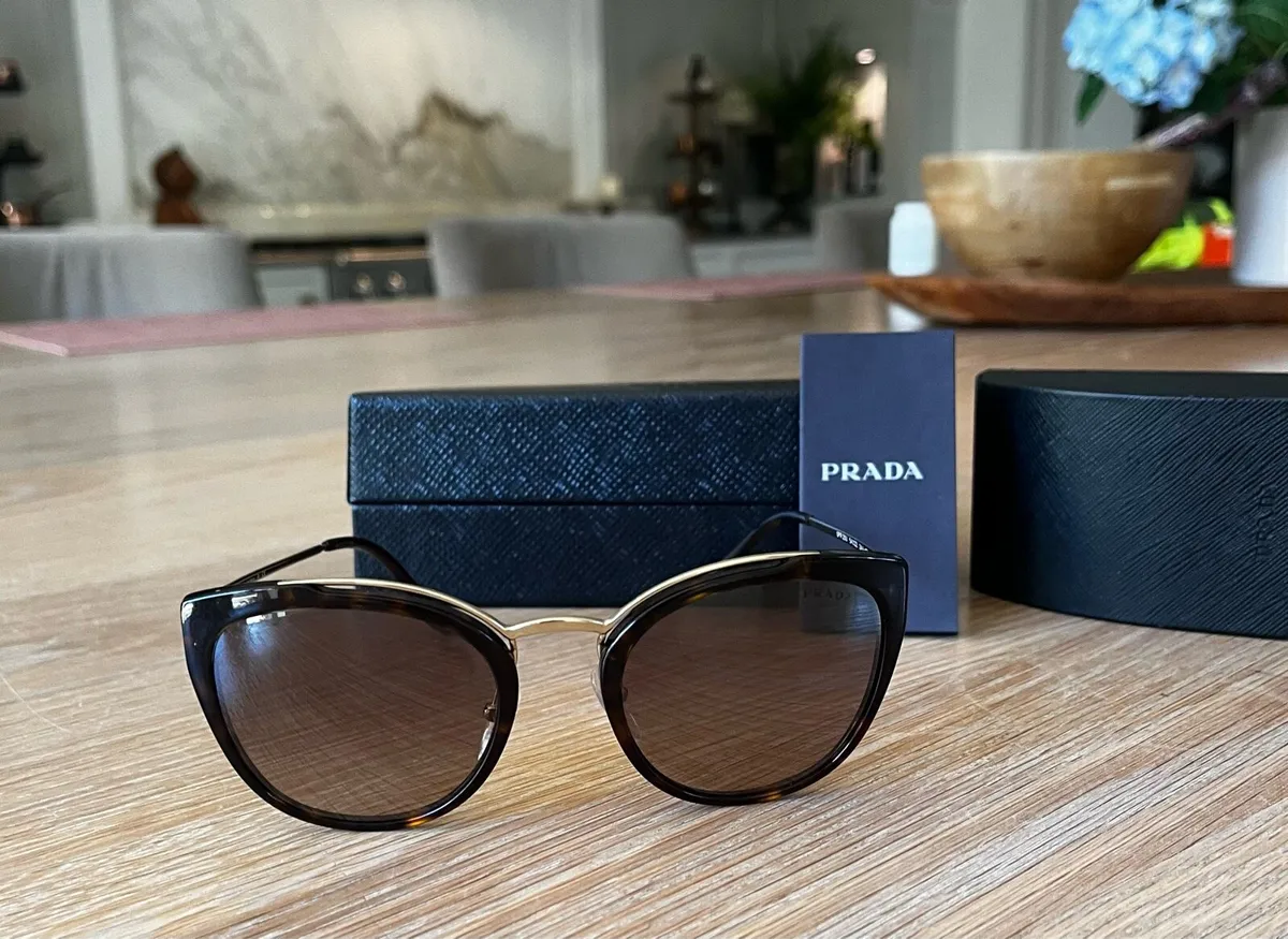 Prada sunglasses - brand new - Image 1
