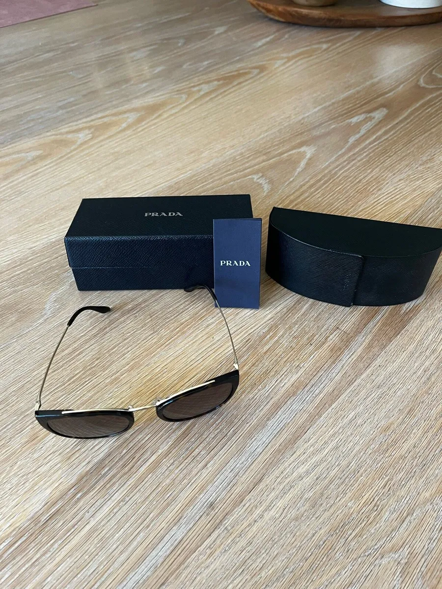 Prada sunglasses - brand new - Image 3