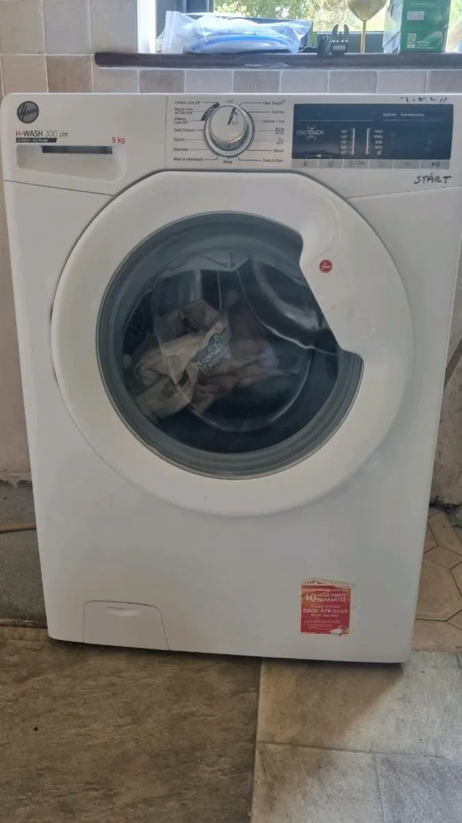 Washing Machine - Image 1