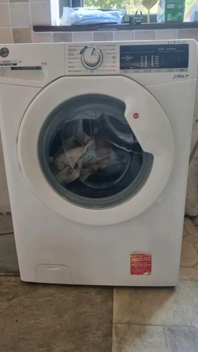 Washing Machine - Image 2