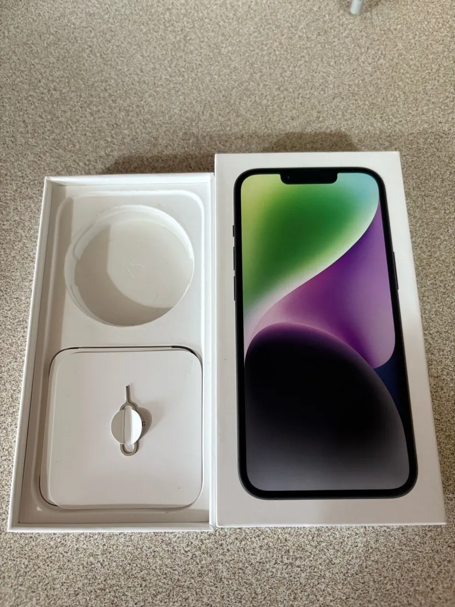 iPhone 14 128GB Unlocked - Image 3