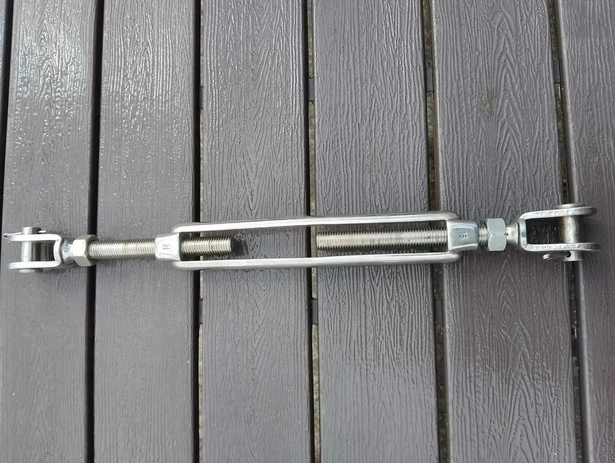 Turnbuckle - Image 2