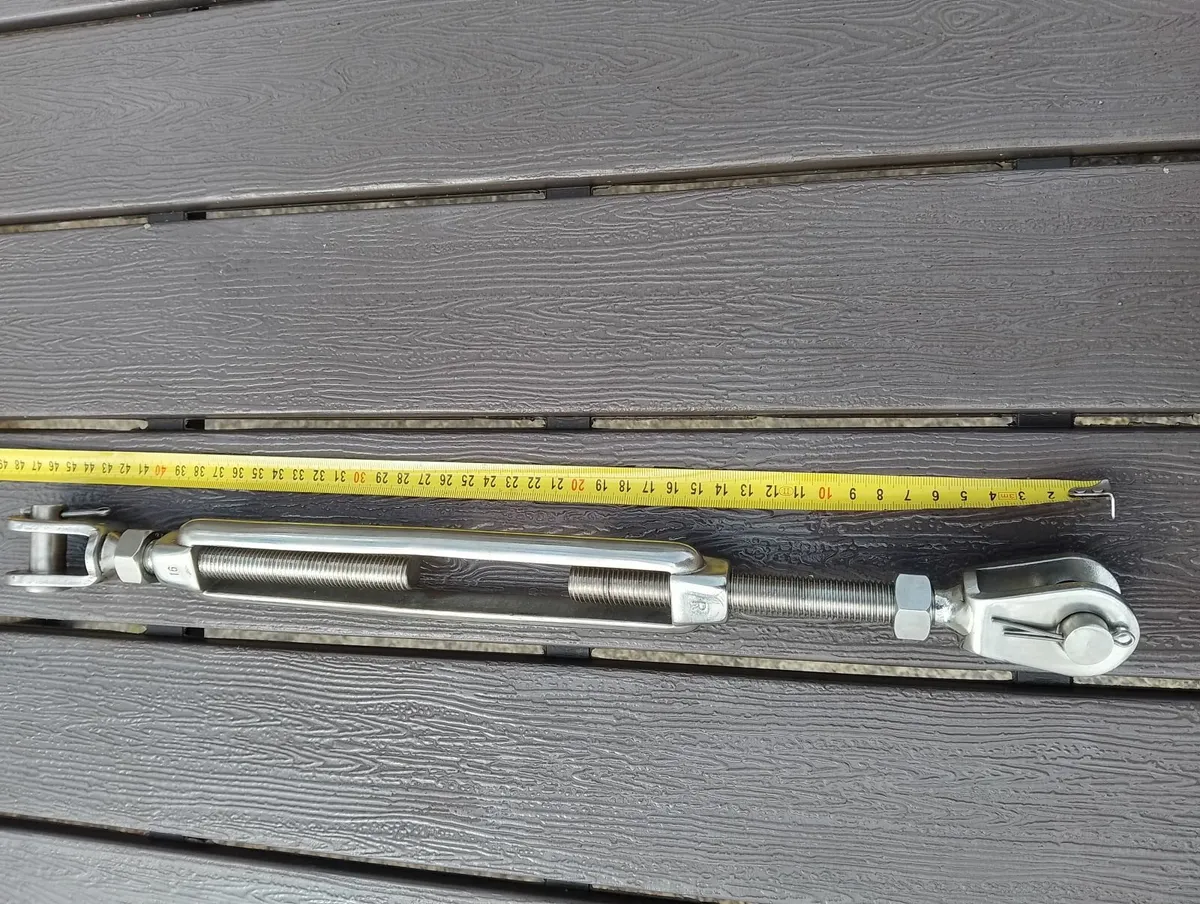 Turnbuckle - Image 3