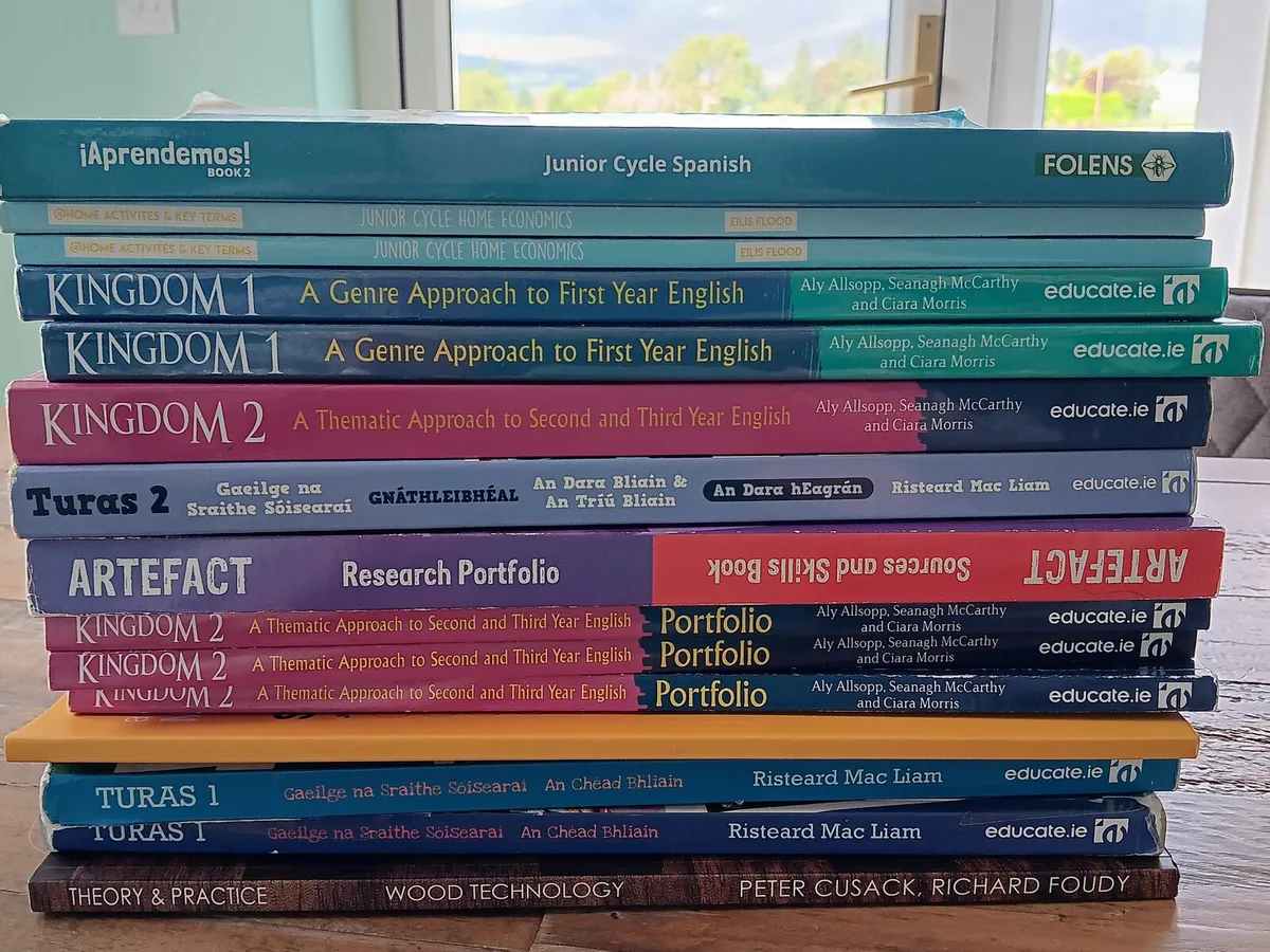 School Books