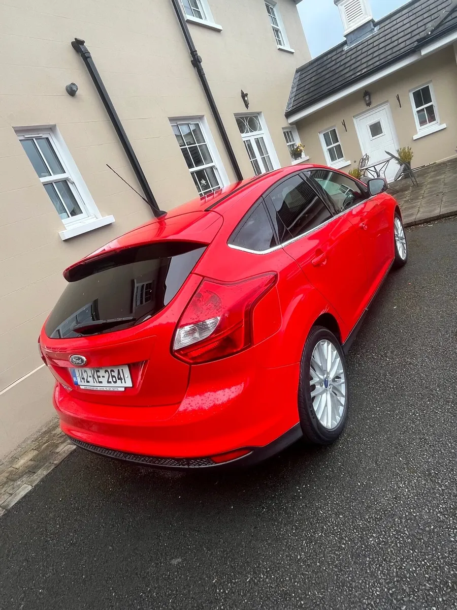 Ford Focus 2014 - Image 3