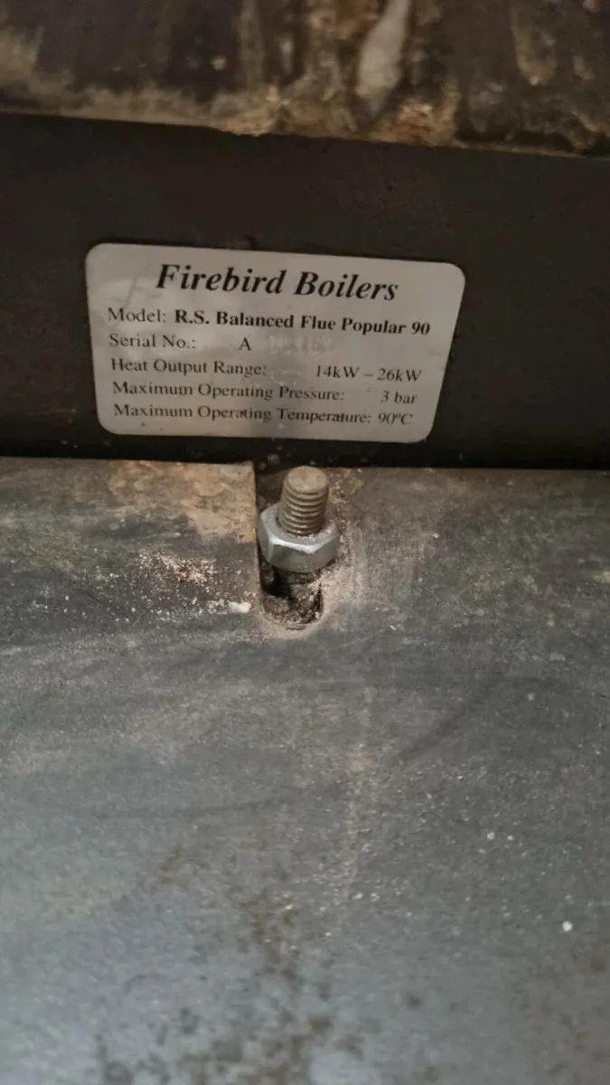 Boiler - Image 1
