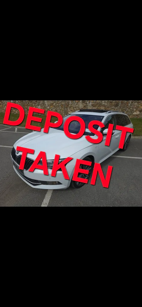 162 SKODA SUPERB 2.0TDI L&K 190BHP DSG4X4 PANROOF - Image 1