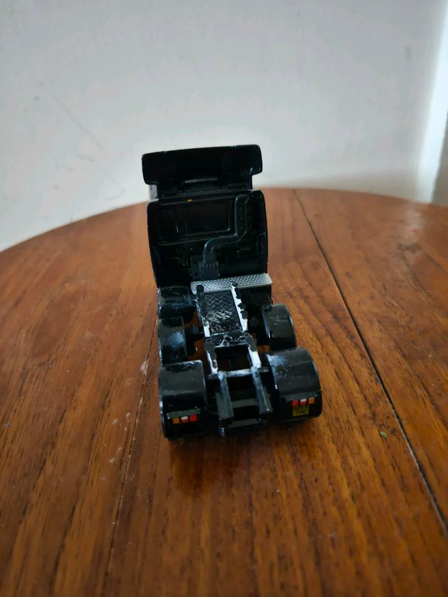 Corgi DAF Tractor Unit - Image 3