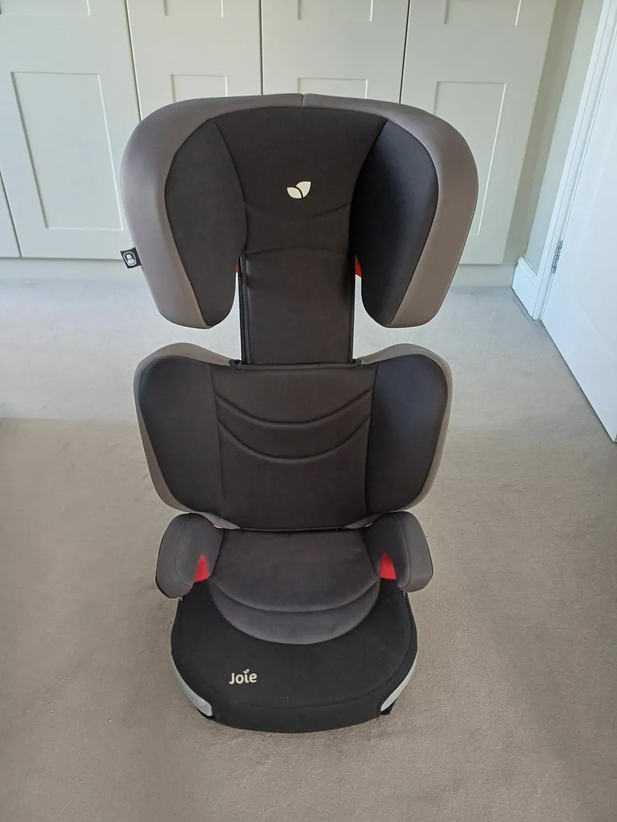 Kids car seat