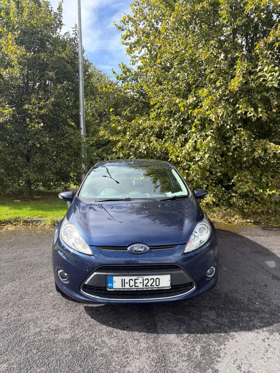 Car - Image 1