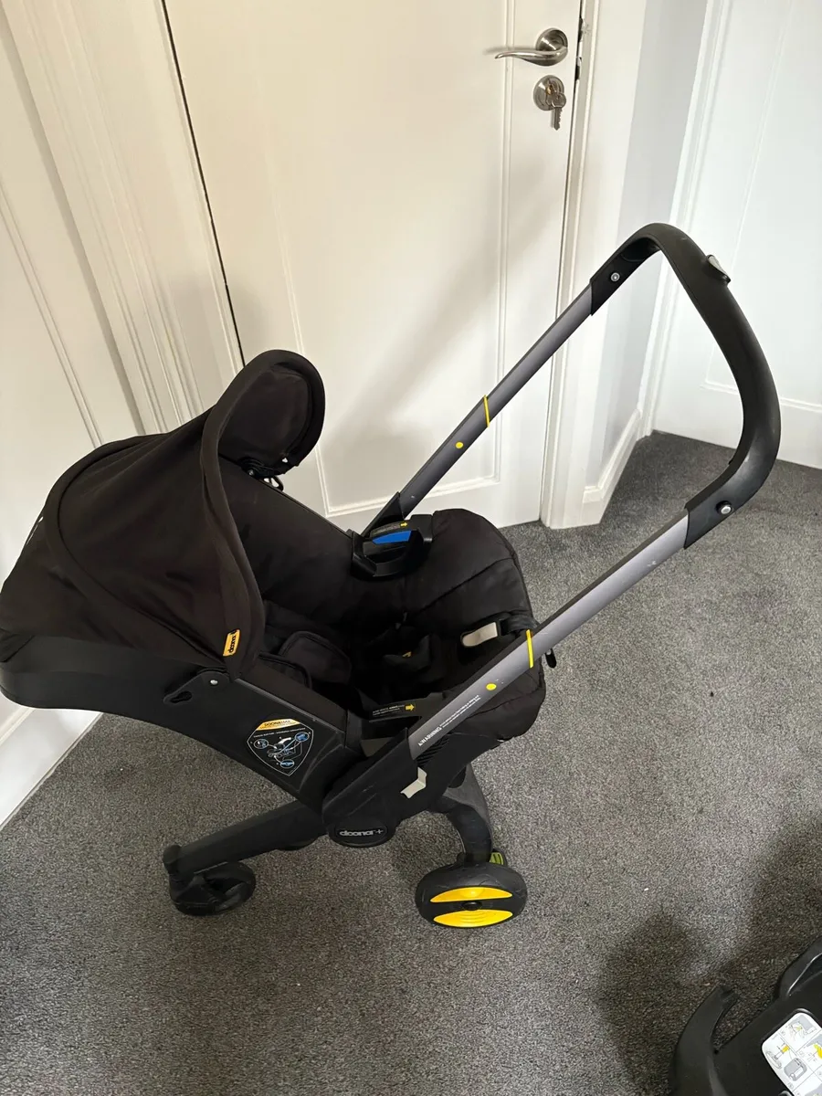 Doona - Image 1