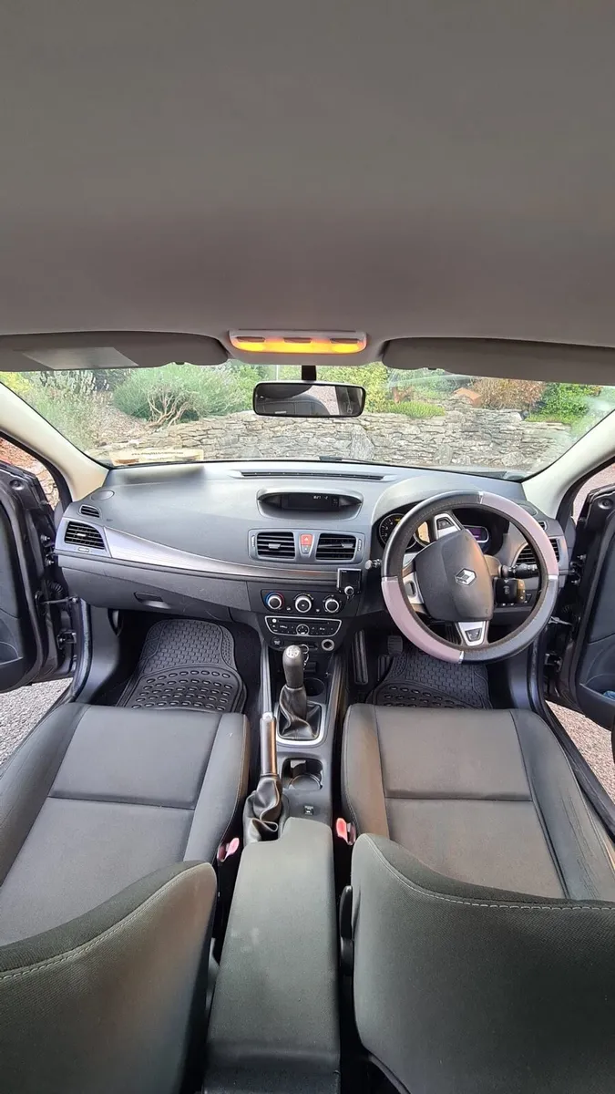 Renault Megane - Image 4