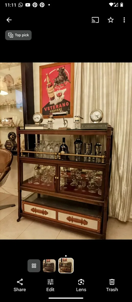 Antique