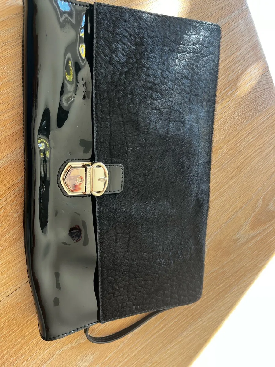 Karen Millen Clutch Bag - Image 2