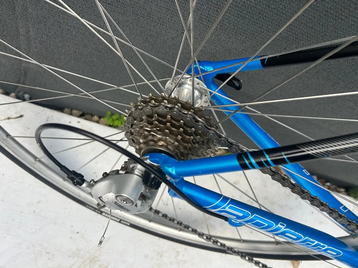 Lapierre 400 - Image 3