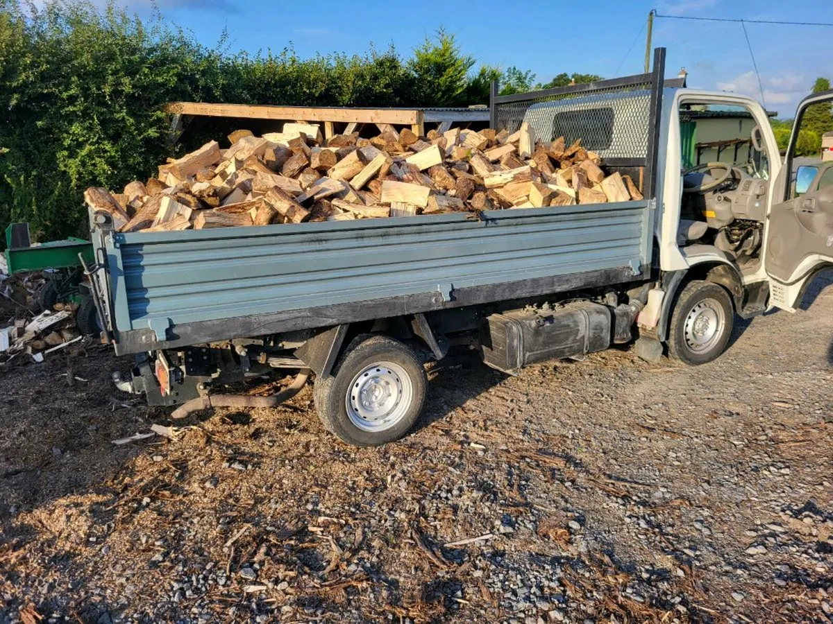 Loads of hardwood and softwood - Image 2