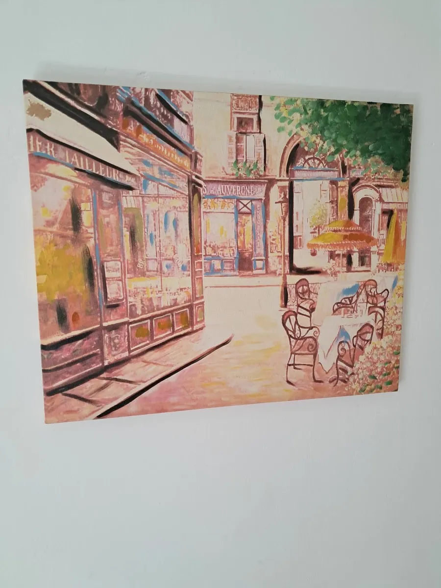 Spanish Painting - Image 2