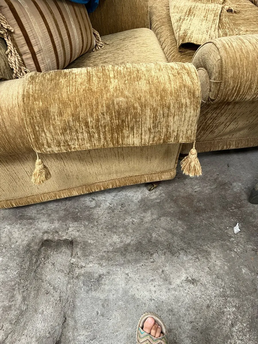 3 piece suite - Image 4