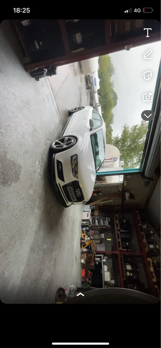 Audi a4 - Image 1
