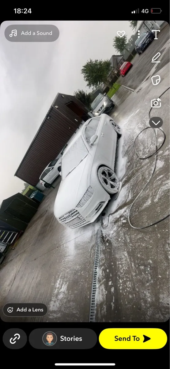 Audi a4 - Image 3