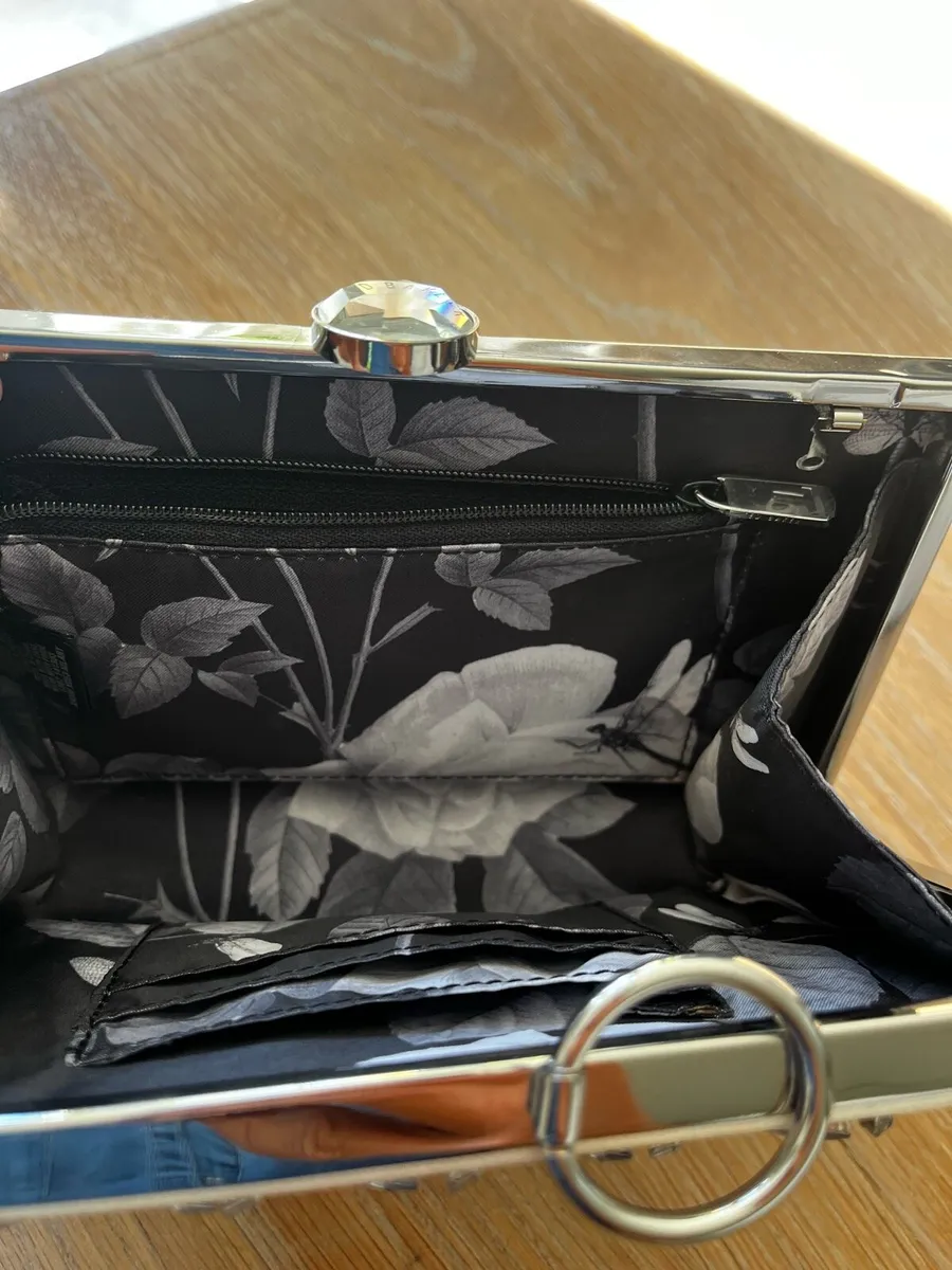 Ted Baker Clutch Bag - Image 3
