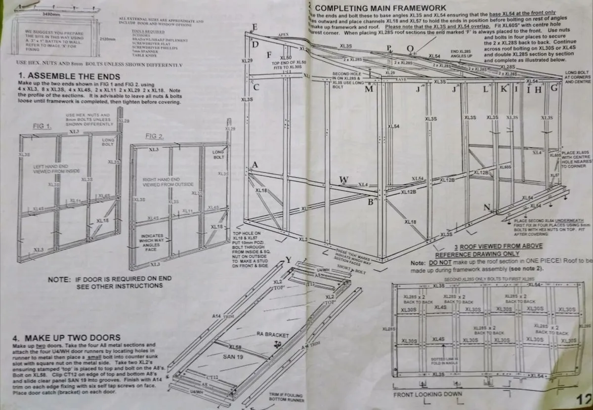 Extra Room - Image 1