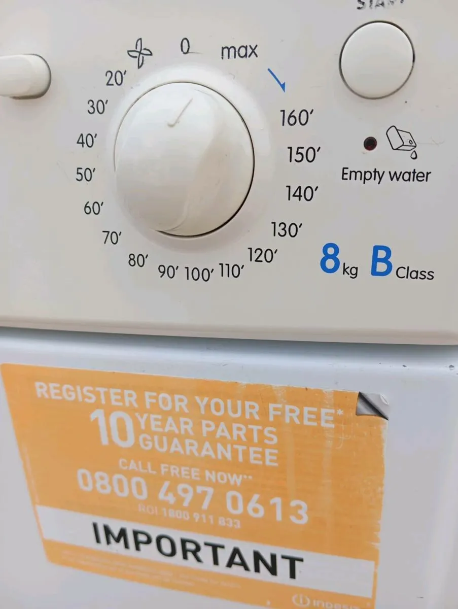 Dryer - Image 1