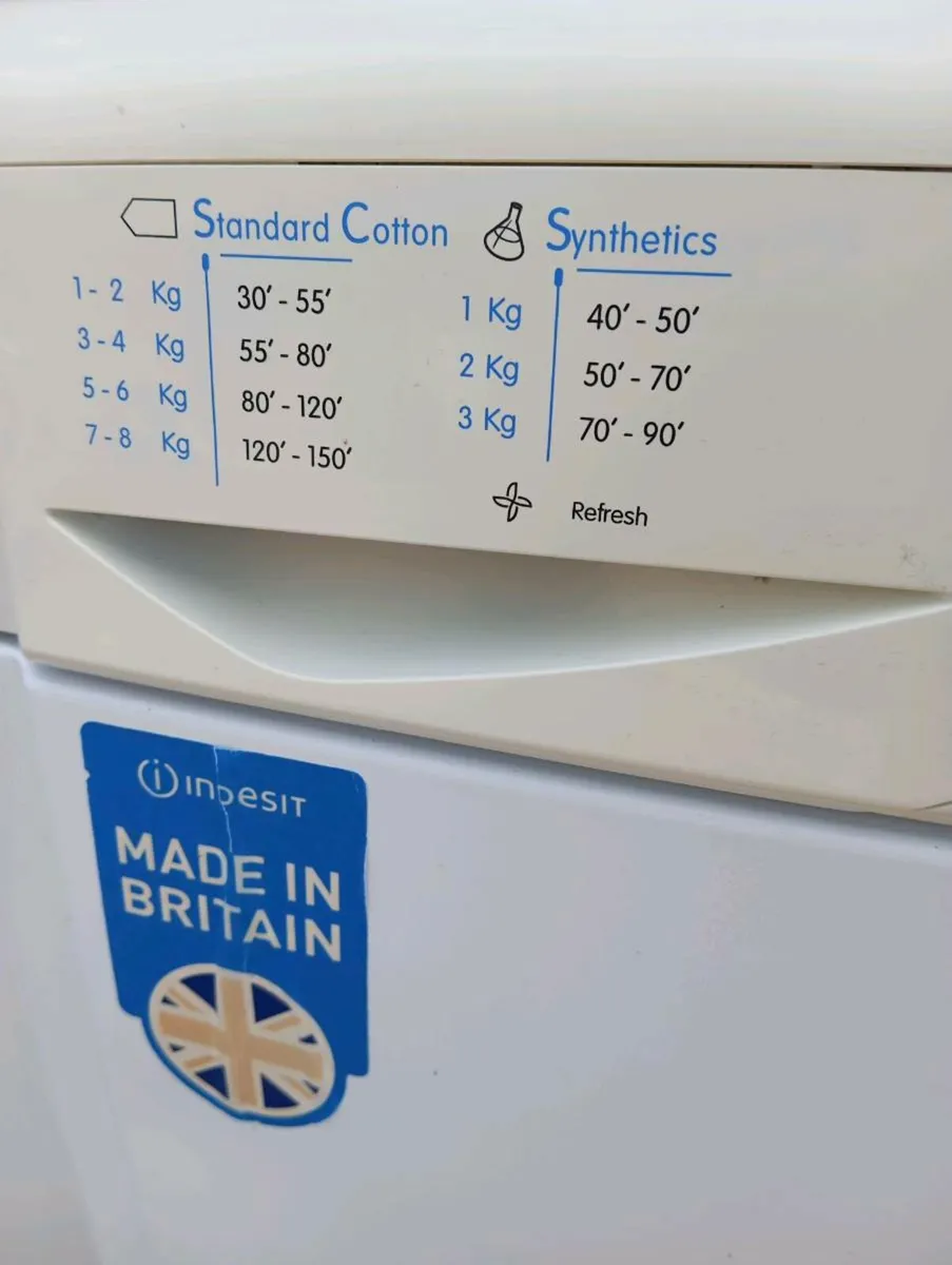 Dryer - Image 2