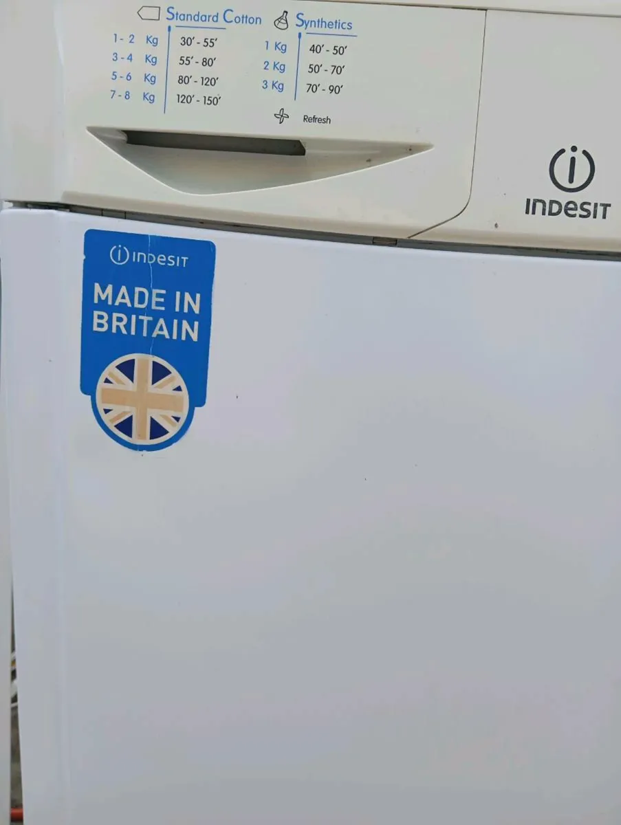 Dryer - Image 3