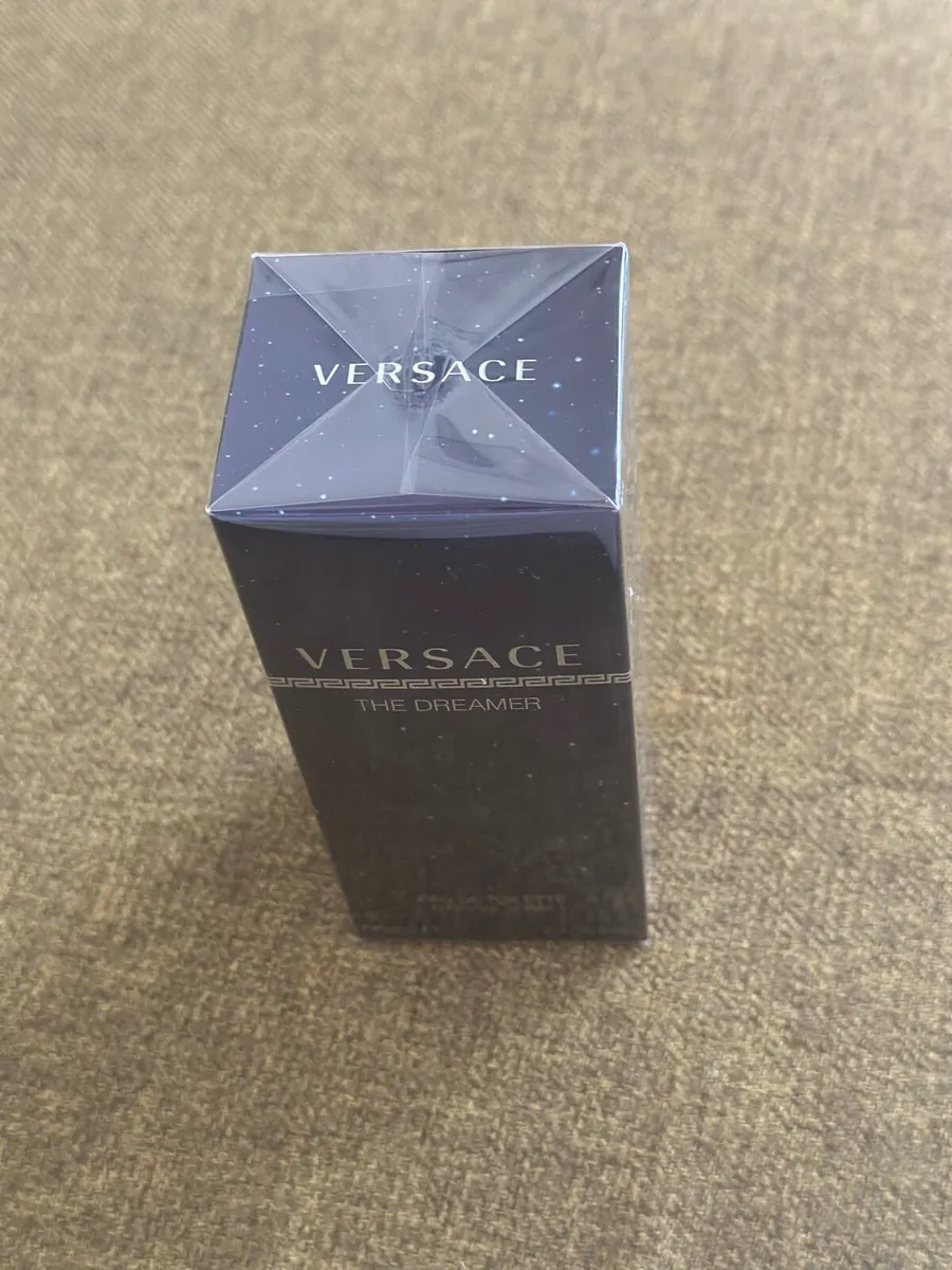 Versace Dreamer perfume - Image 2