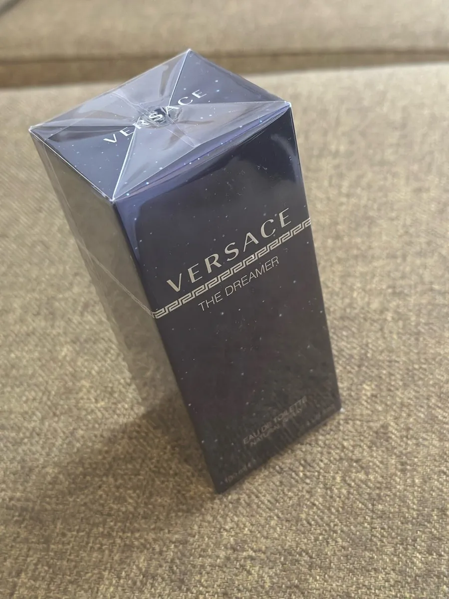 Versace Dreamer perfume - Image 3