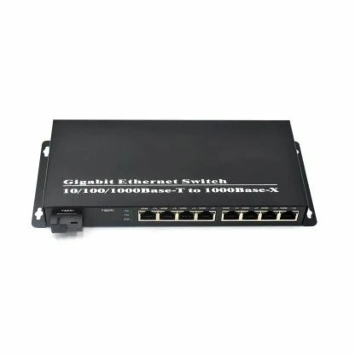Media Converters  for Fibre OpticNetworking-Radio - Image 1