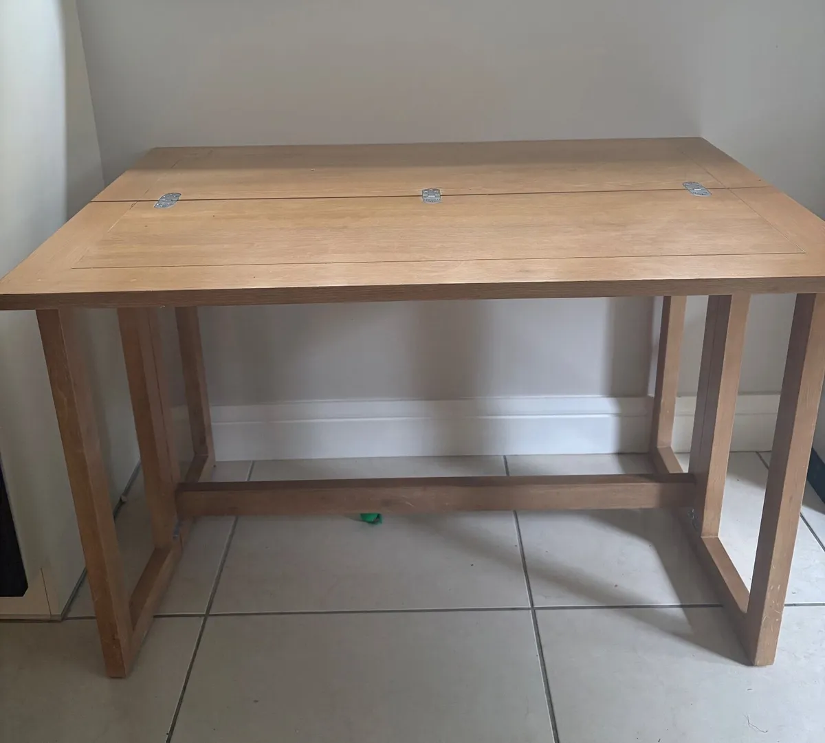 Kitchen Table - Image 1