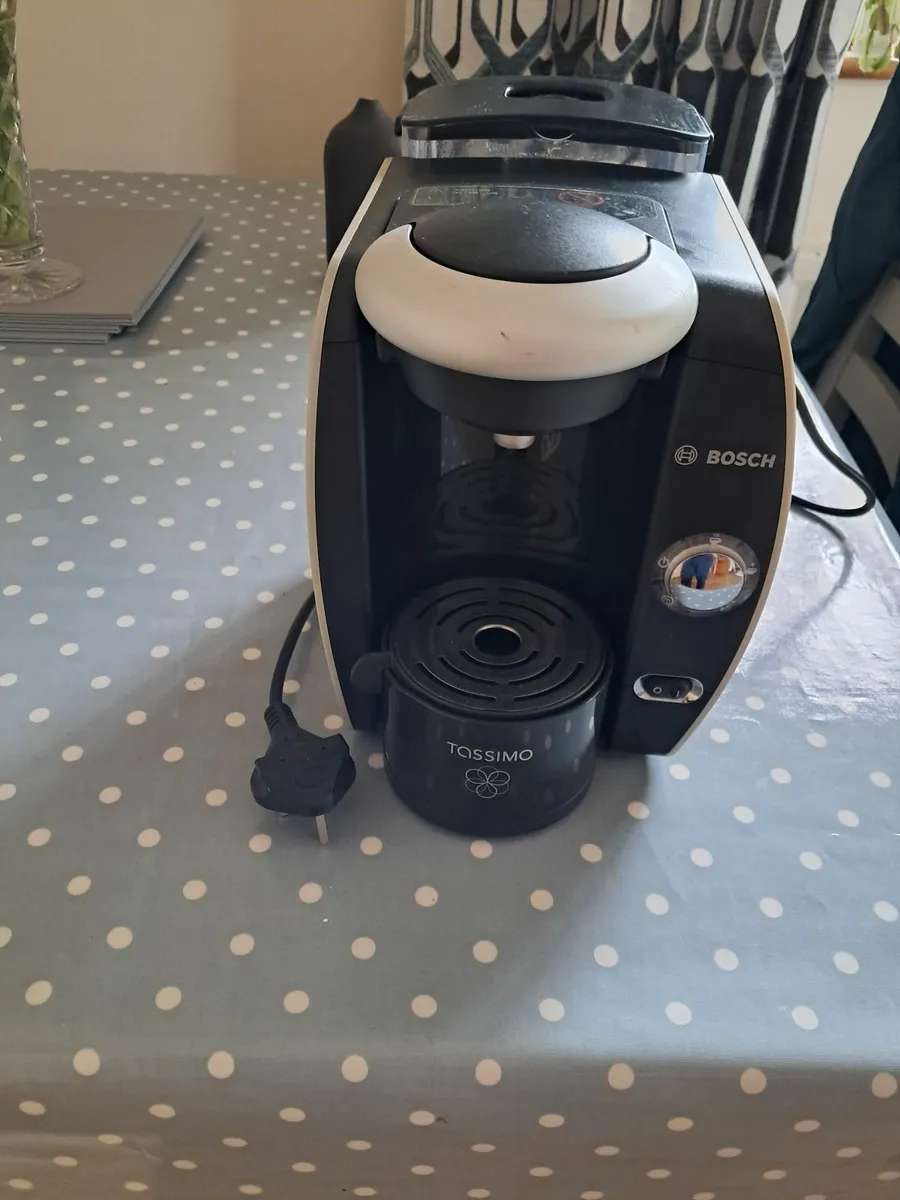 Coffee Maker - Image 3